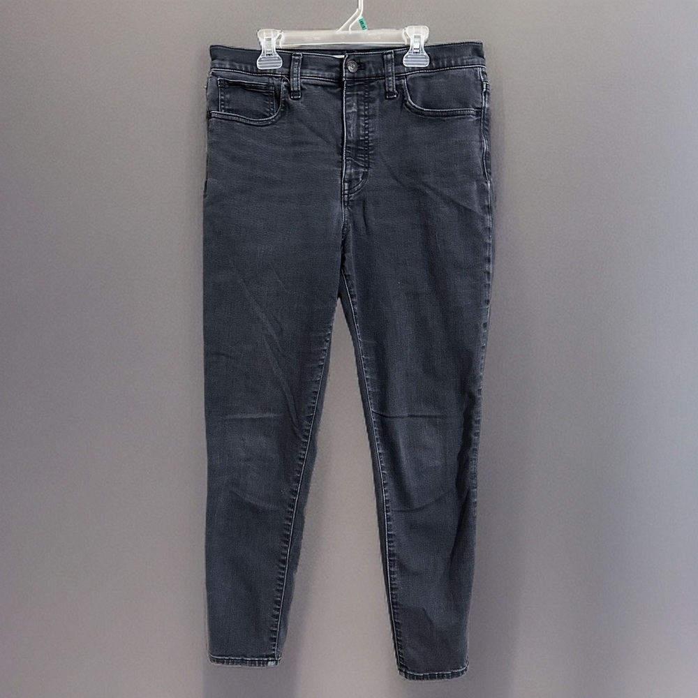 MADEWELL 11” Roadtripper Jeans - Size 29
